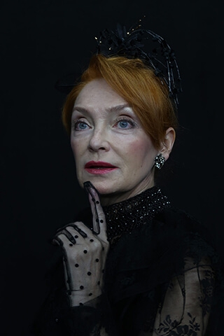 Svetlana Lychko